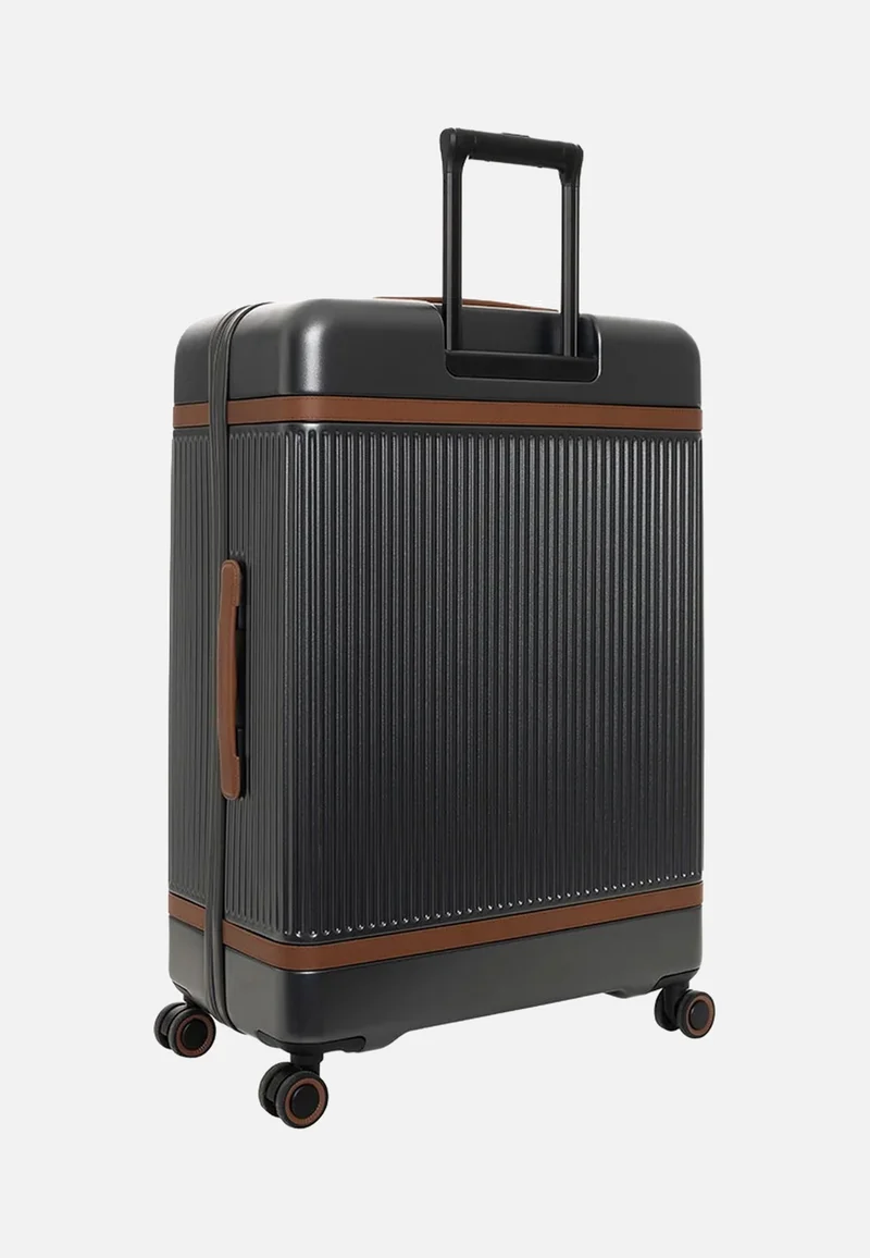 Zuna Large Urban Graphite - Koffer