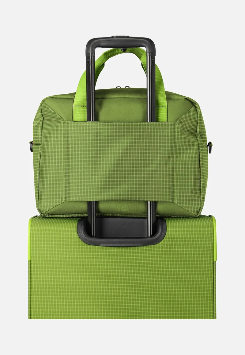 Corsiica 4w Set Lexp/Mexp/Sexp/BB Fresh Green - Koffer