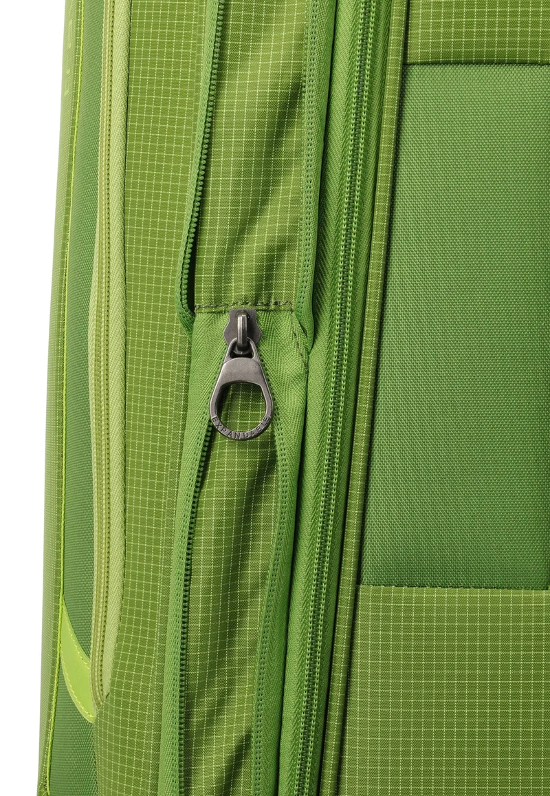 Corsiica 4w Set Lexp/Mexp/Sexp/BB Fresh Green - Koffer