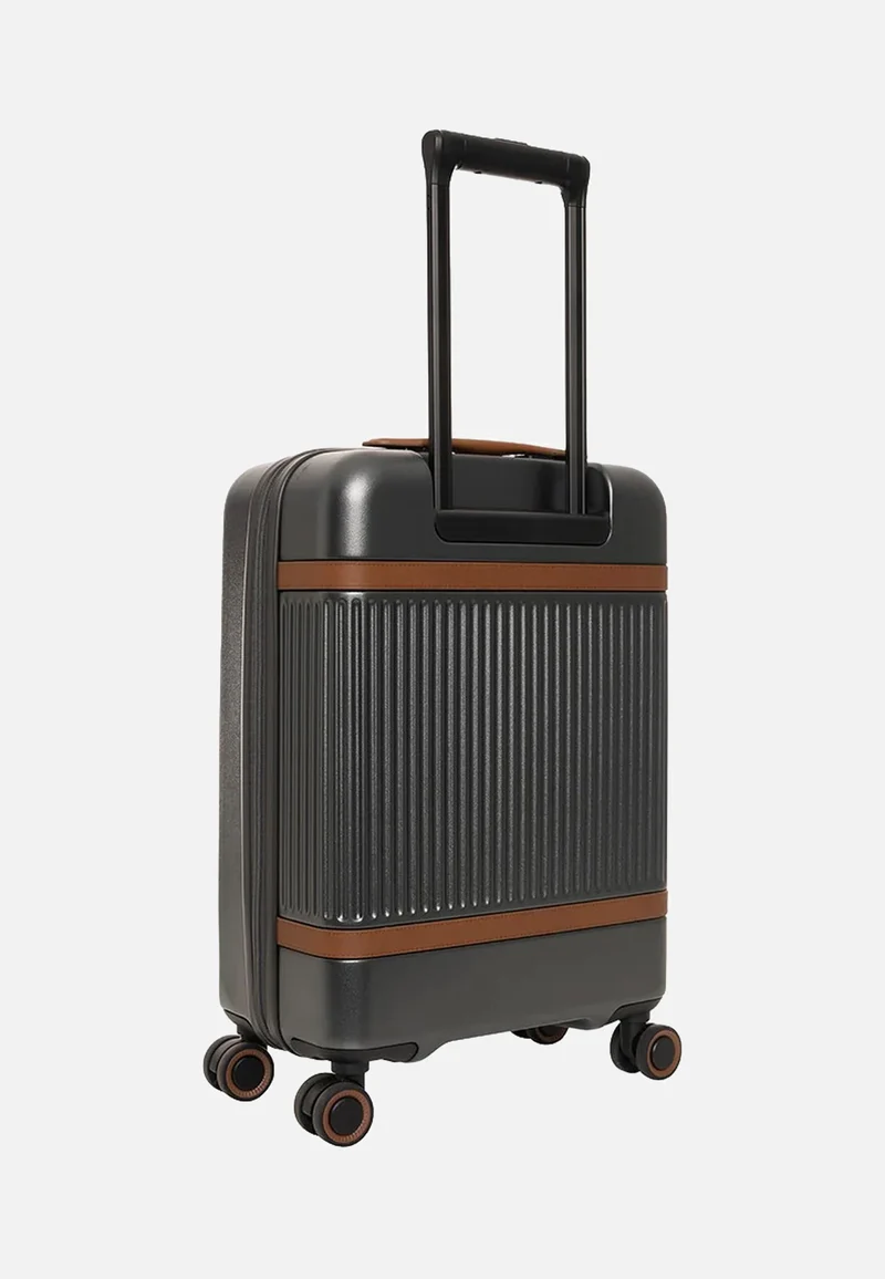 Zuna Cabin+ Urban Graphite - Koffer
