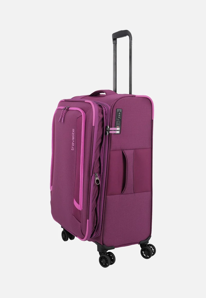 Corsiica 4w Set Lexp/Mexp/Sexp/BB Pink - Koffer
