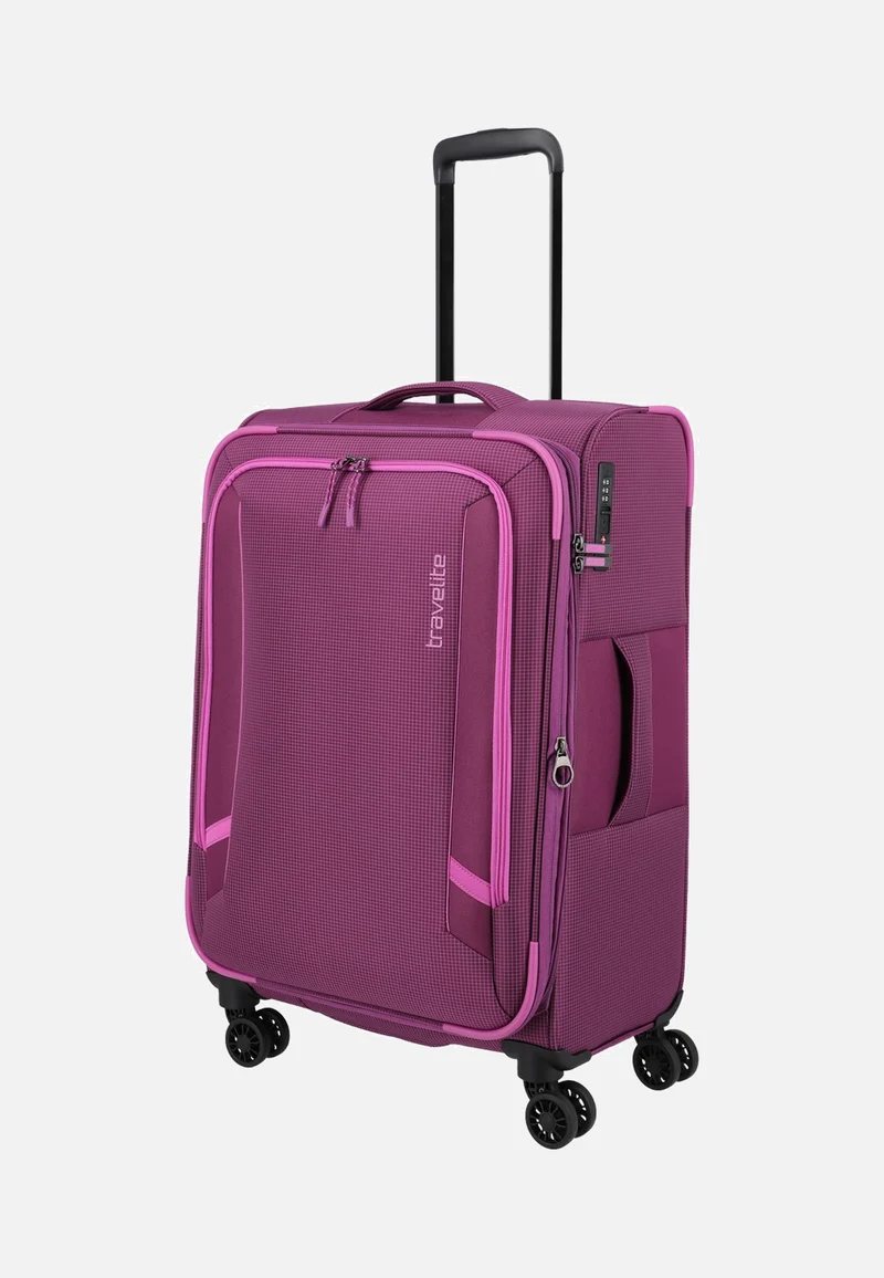 Corsiica 4w Set Lexp/Mexp/Sexp/BB Pink - Koffer