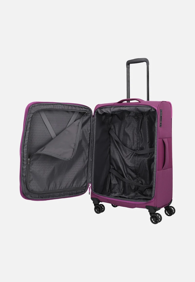 Corsiica 4w Set Lexp/Mexp/Sexp/BB Pink - Koffer