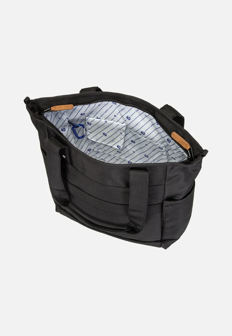 Tote Recycled Oxford Medium Berlin - Shopper