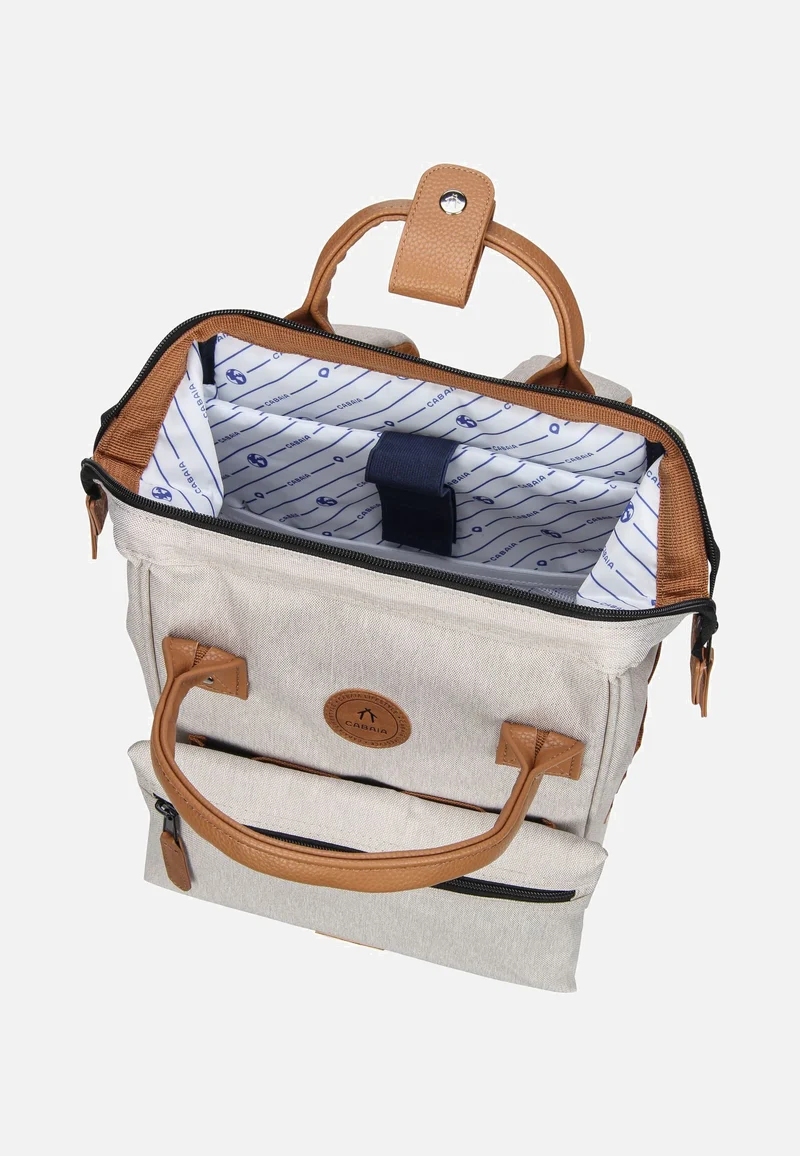Adventurer Recycled Oxford Small Arequipa - Rucksack
