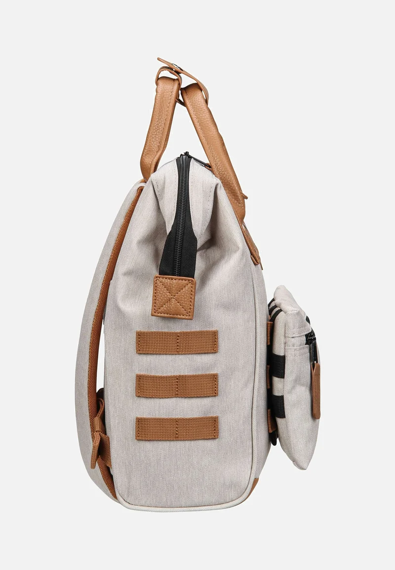 Adventurer Recycled Oxford Small Arequipa - Rucksack