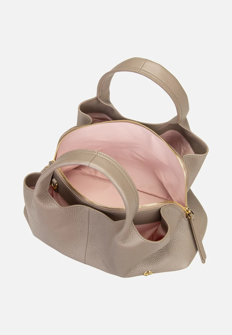 Nell 1801 Warm Taupe - Tote Bag