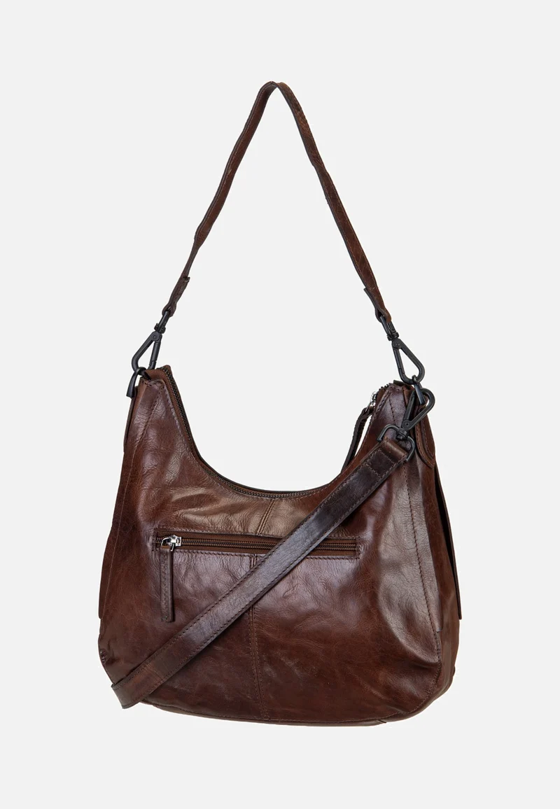 Newport Hobobag Coffee - Hobo Bag