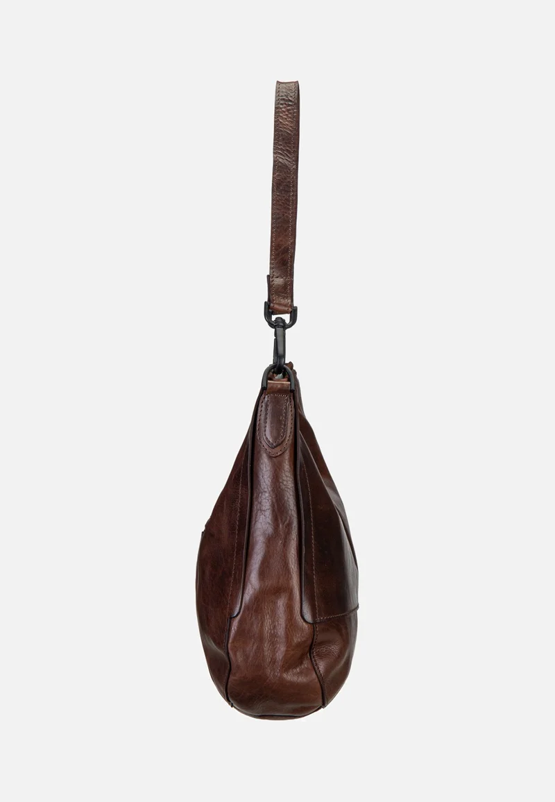 Newport Hobobag Coffee - Hobo Bag