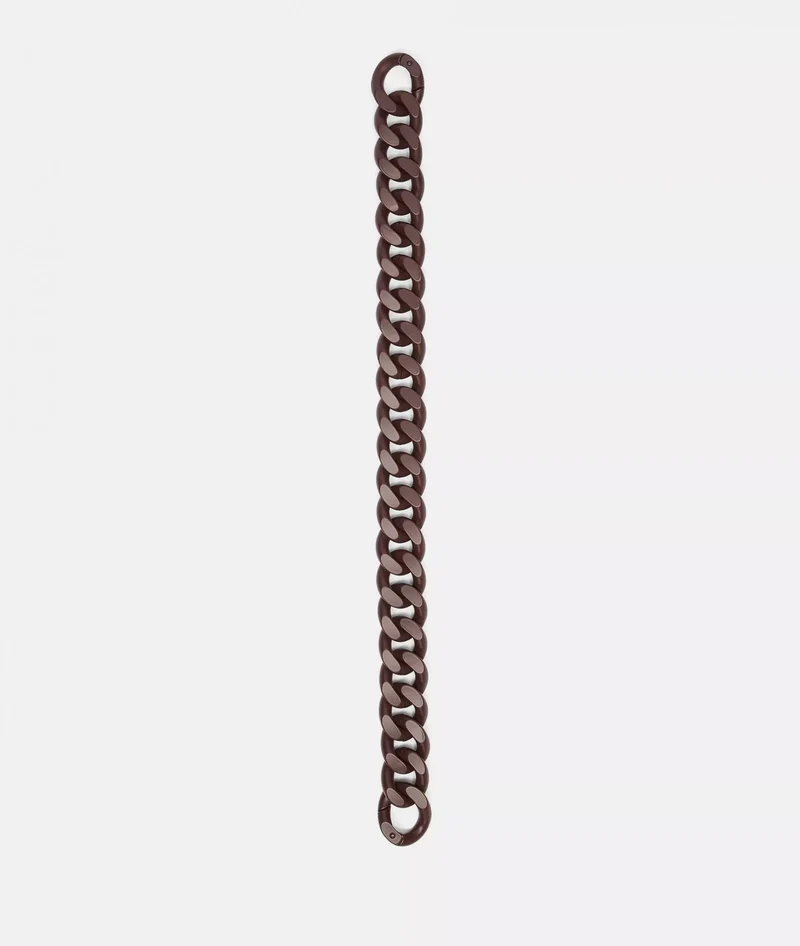 Liebeskind Berlin Schultergurts kurz STRAP 4 MILA CHAIN