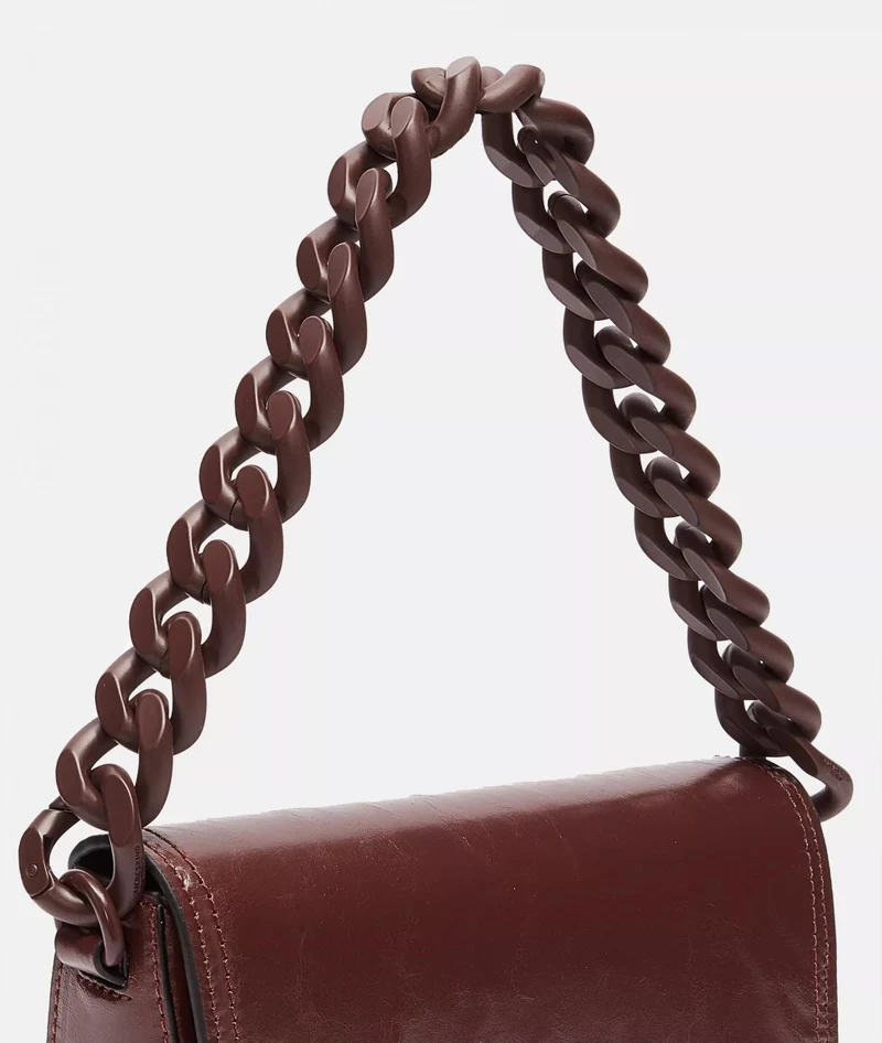 Liebeskind Berlin Schultergurts kurz STRAP 4 MILA CHAIN