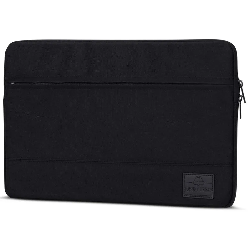 Johnny Urban Jake Laptop Sleeve Black - Variante: 14"