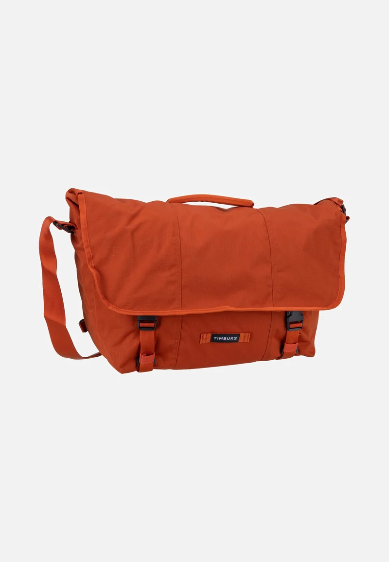 Flight Classic L Rust - Messenger Bag