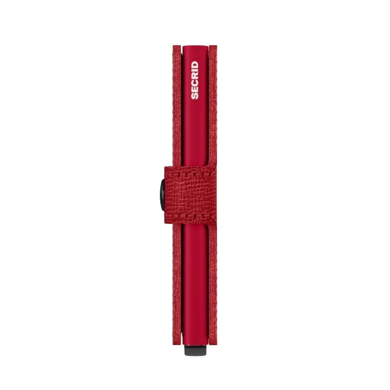 Secrid Miniwallet Crisple Lipstick