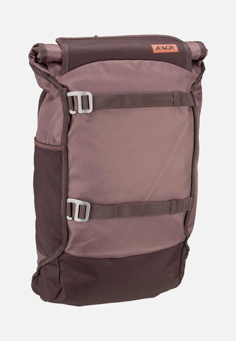 Trip Pack Oxy Purple - Rucksack