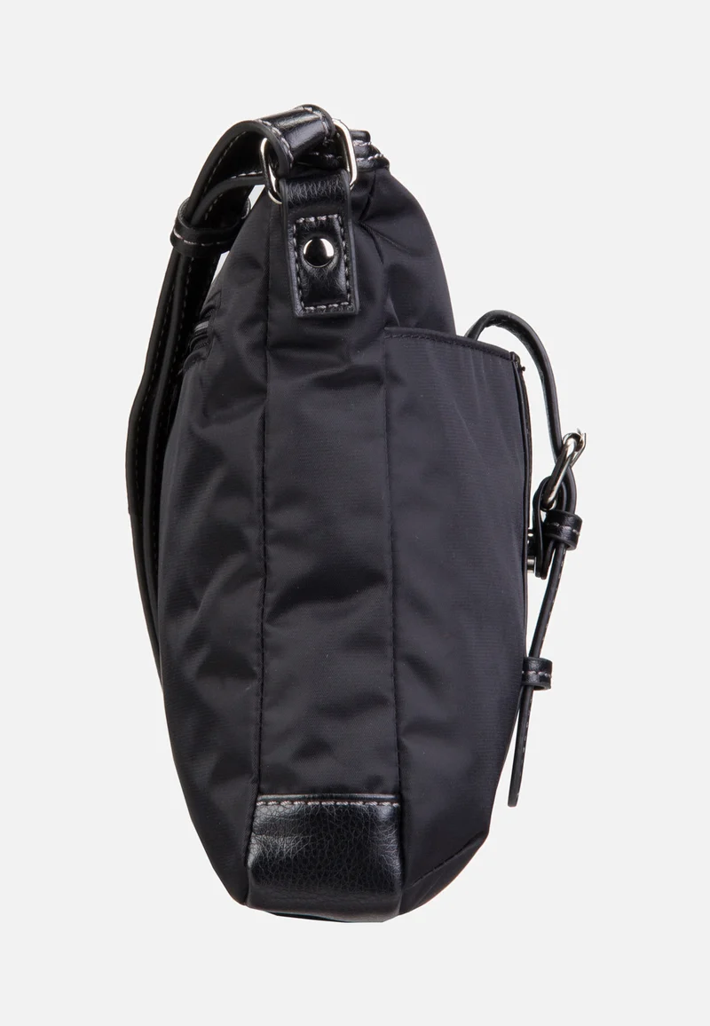 Sonja 7830 Schwarz - Beuteltasche