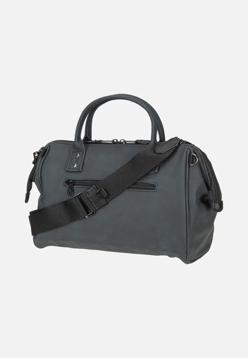 Crossbody Nubuck Large Le Havre - Henkeltasche