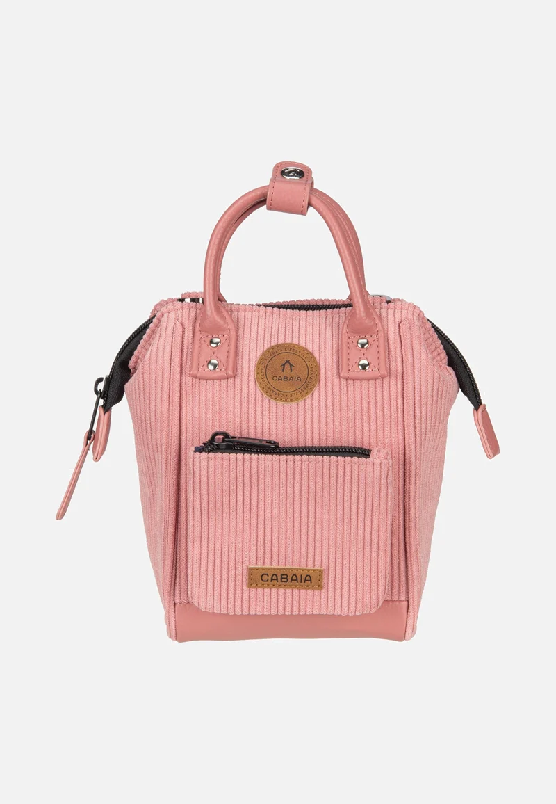 Nano Recycled Velvet Nano Gold Coast - Crossbody Bag