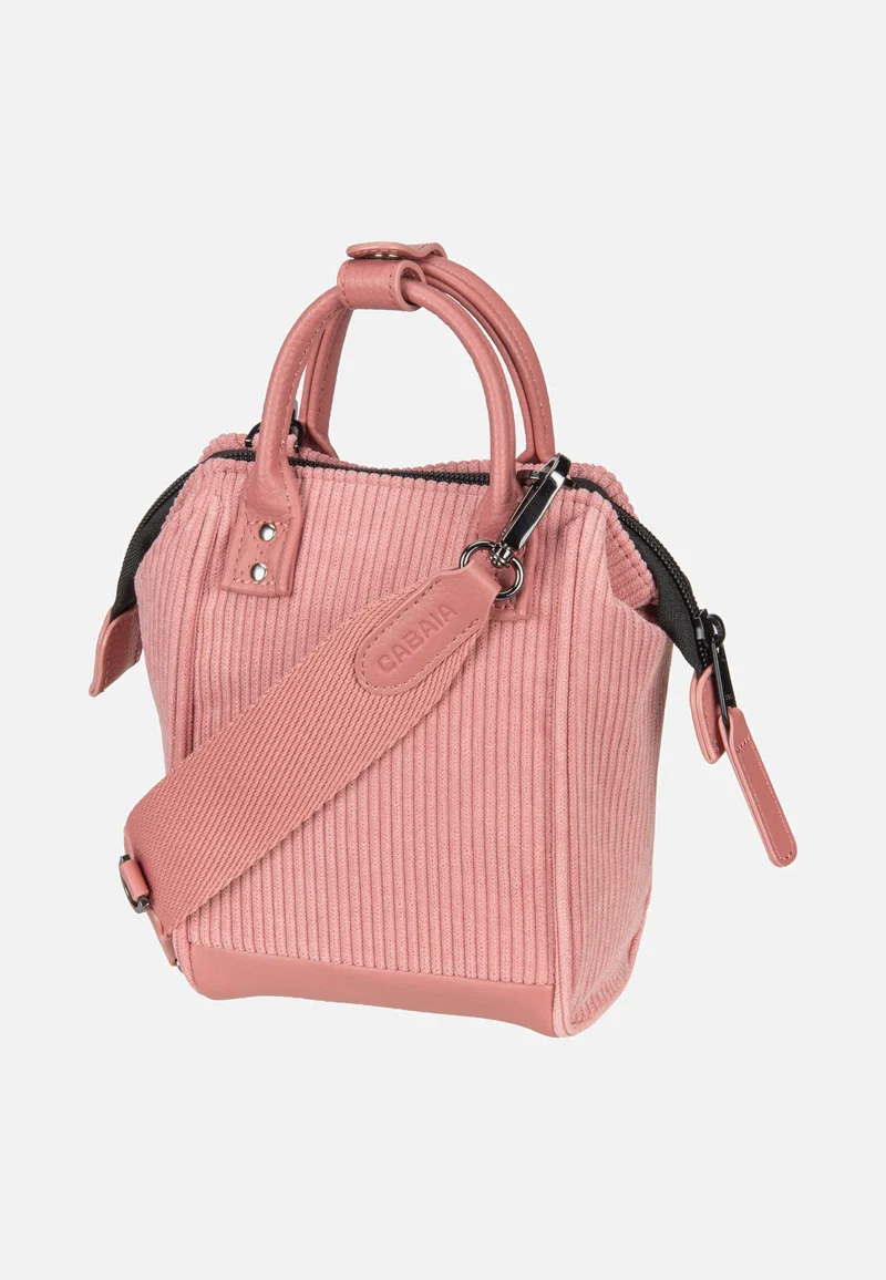 Nano Recycled Velvet Nano Gold Coast - Crossbody Bag