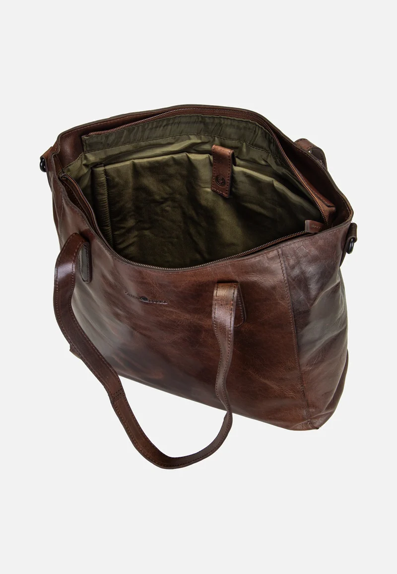 Newport Business 2106 Coffee - Shopper