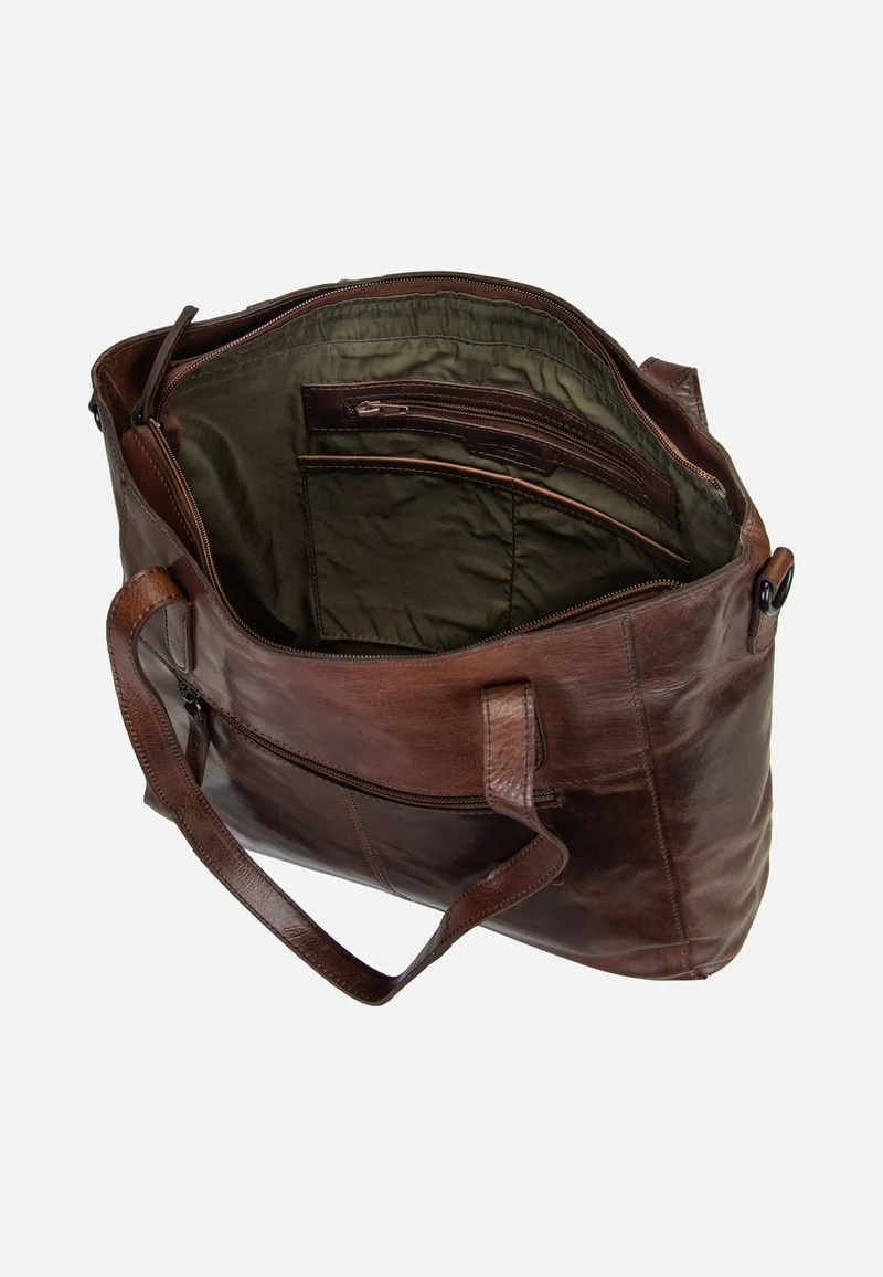 Newport Business 2106 Coffee - Shopper