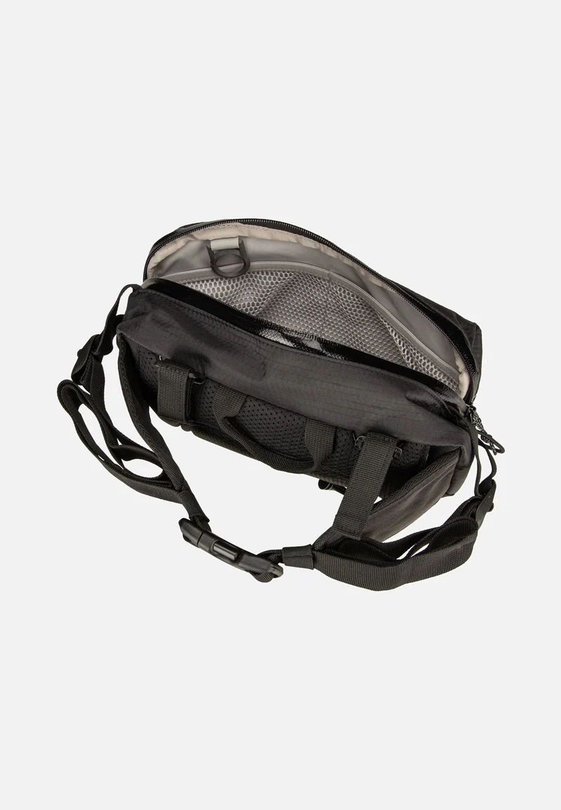 Bar Bag Proof Black - Lenkertasche