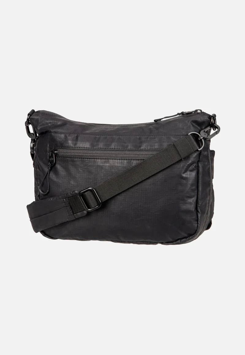 Mogami Black - Crossbody Bag