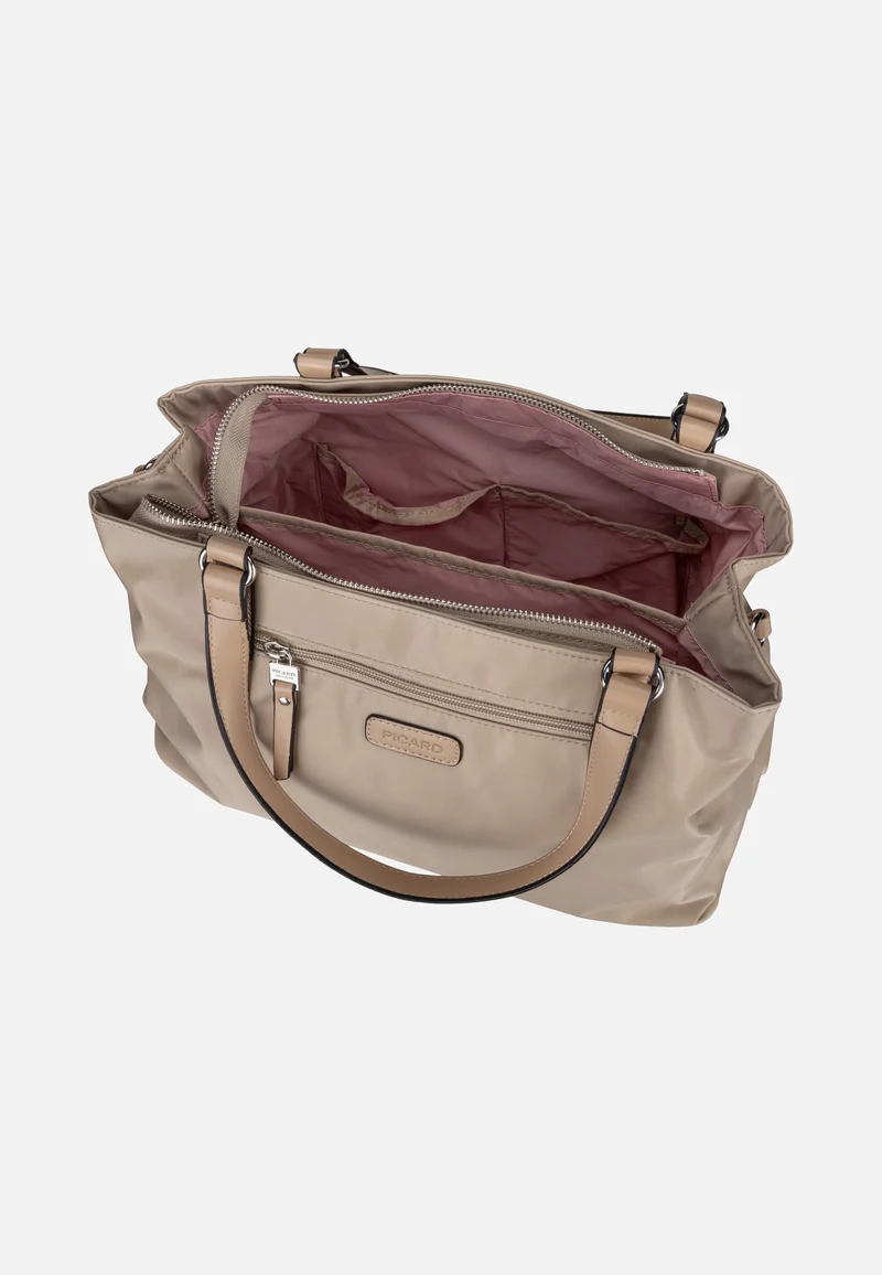 Legere 3315 Sand - Tote Bag
