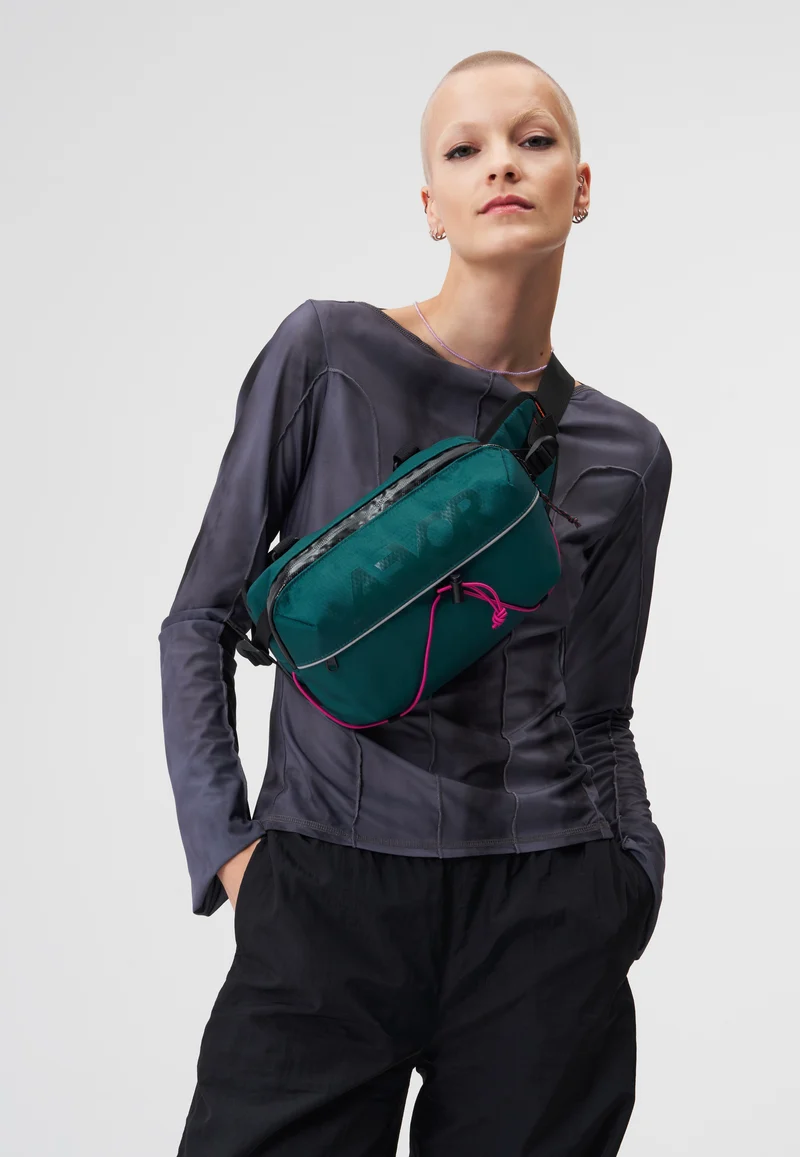 Bar Bag Proof Evergreen - Lenkertasche