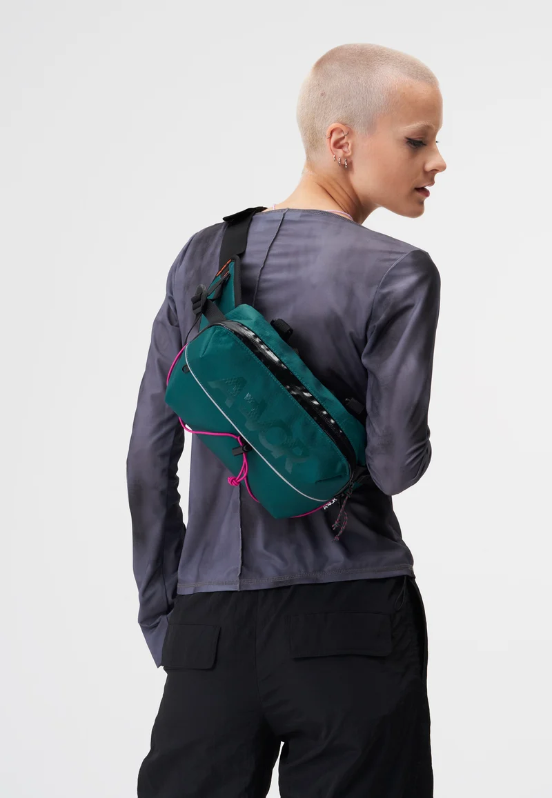 Bar Bag Proof Evergreen - Lenkertasche