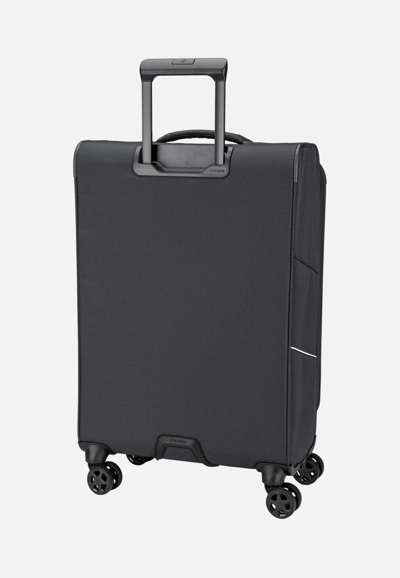 Skaii Trolley 4w M exp. Anthracite - Koffer
