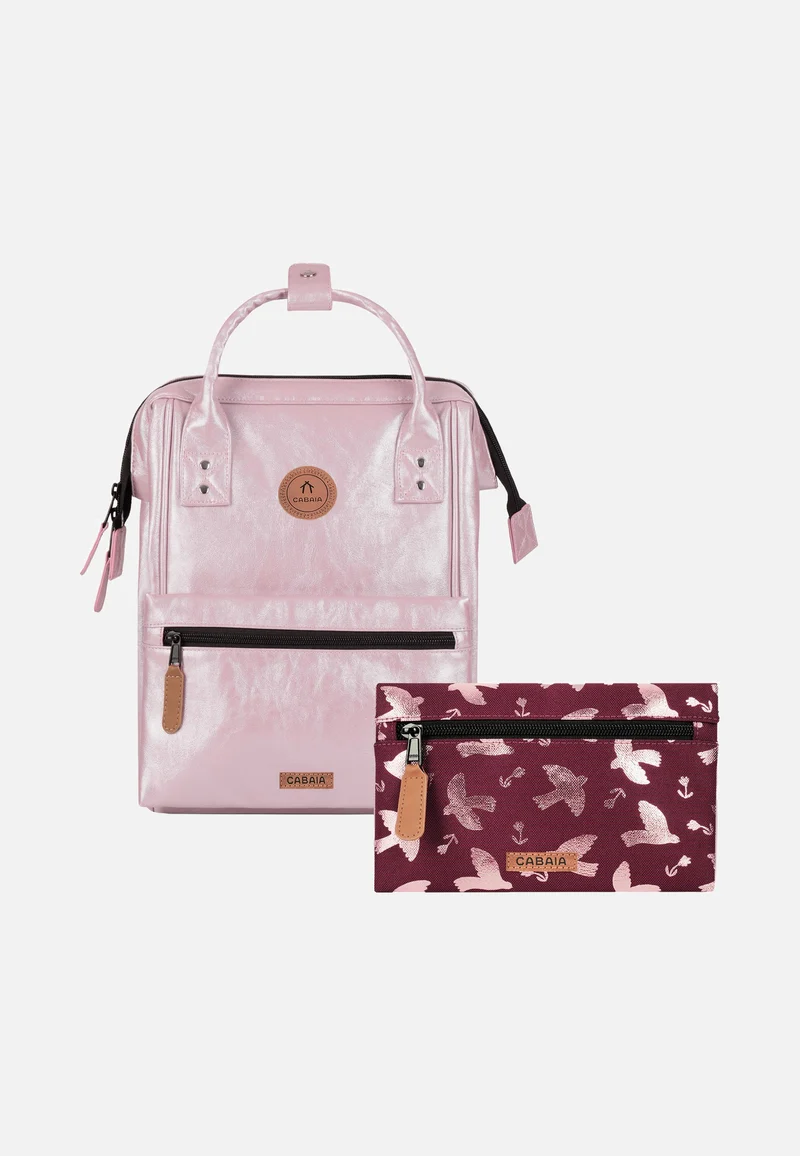 Adventurer Iridescent Small Scilla - Rucksack