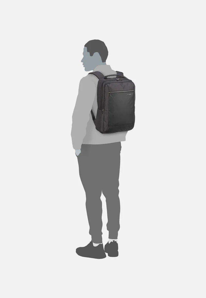 Sera Anthrazit - Rucksack