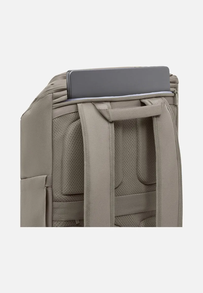 Finn Large Desert Grey - Rucksack