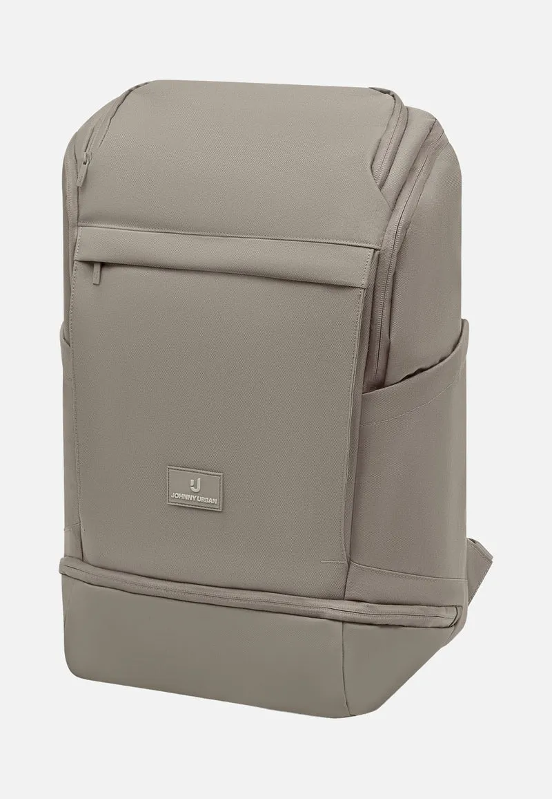 Finn Large Desert Grey - Rucksack