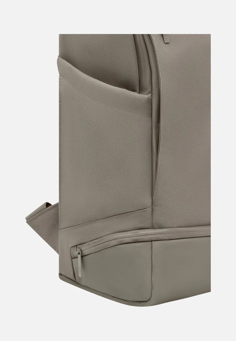 Finn Large Desert Grey - Rucksack