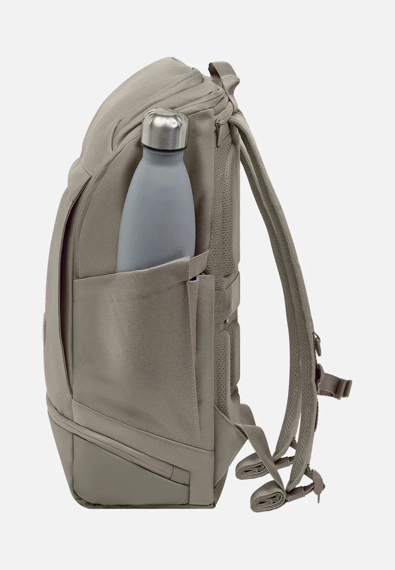 Finn Large Desert Grey - Rucksack