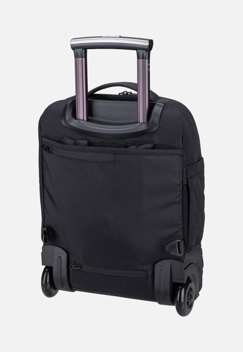 Soft Suitcase XS Berlin - Rucksack-Trolley
