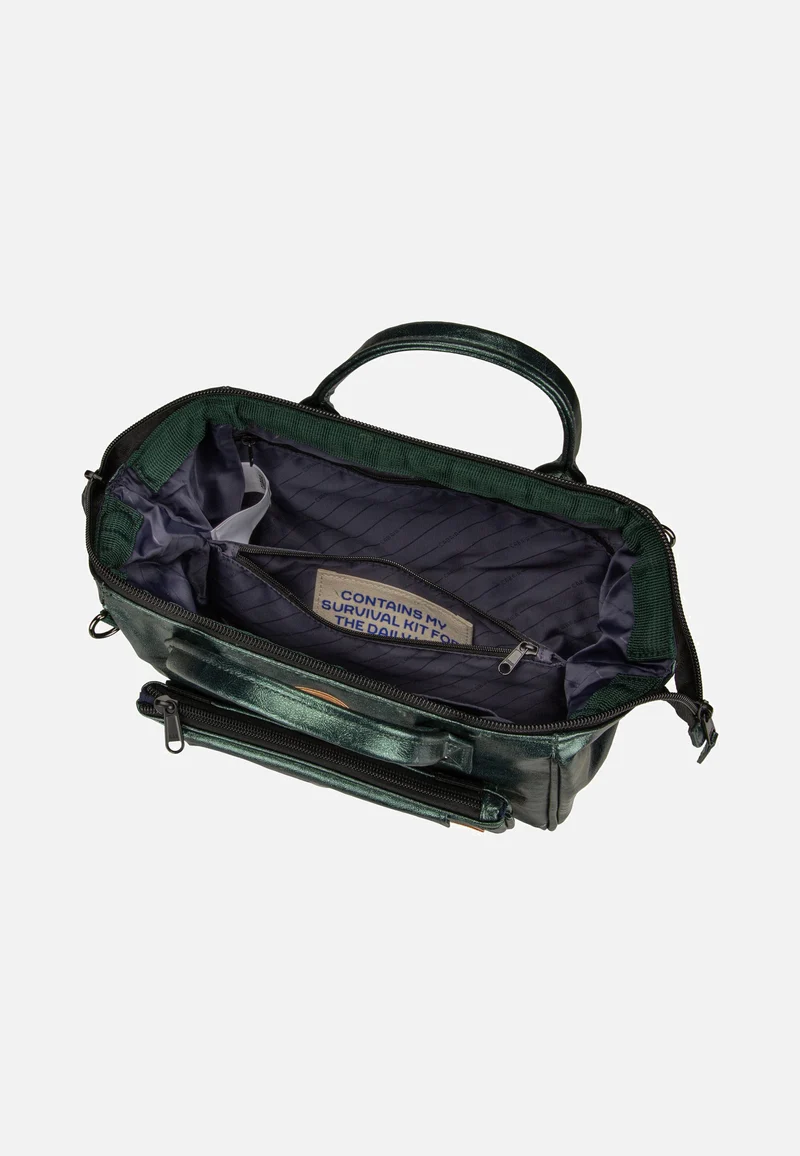 Adventurer X-Body Iridescent Medium Lucerne - Henkeltasche