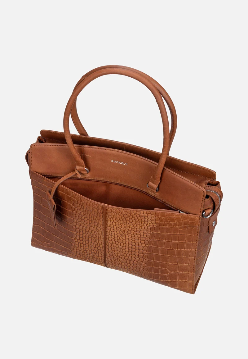 Cool Colbie 1000432 Cognac - Aktentasche