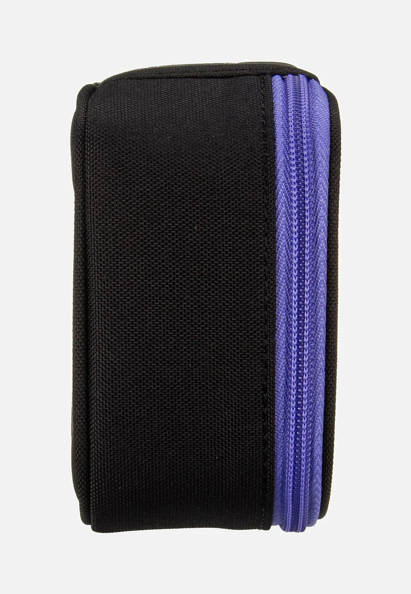 satch Schlamperbox Purple Phantom - Federmappe