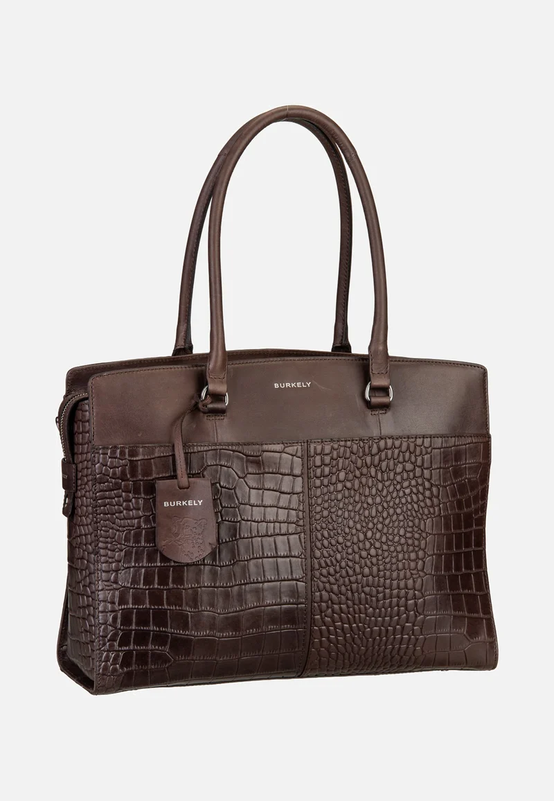 Cool Colbie 1000432 Brandy - Aktentasche
