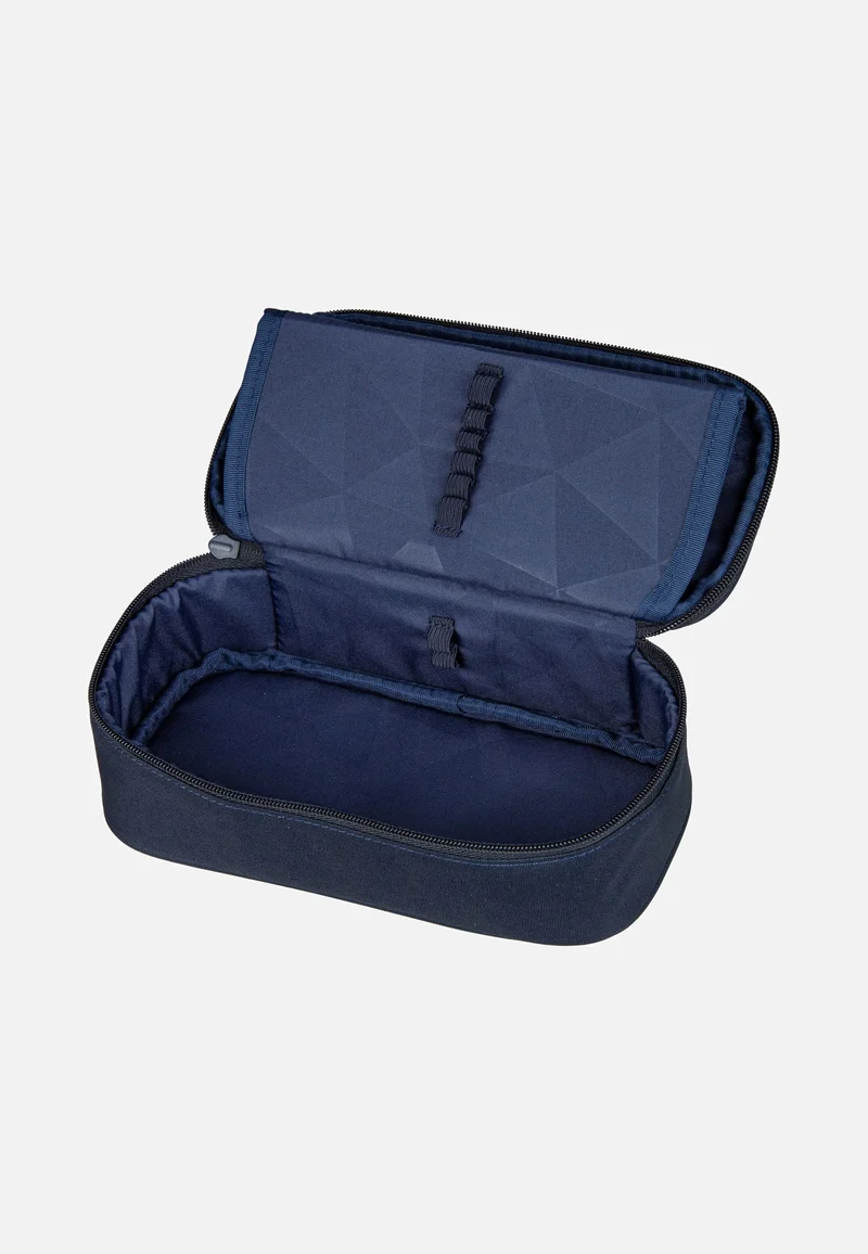 satch Schlamperbox Nordic Edition Nordic Blue - Federmappe