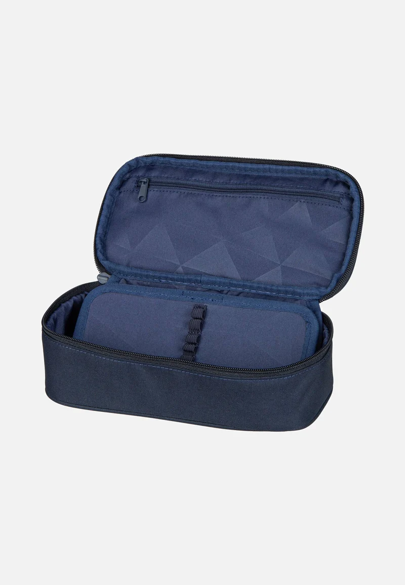 satch Schlamperbox Nordic Edition Nordic Blue - Federmappe
