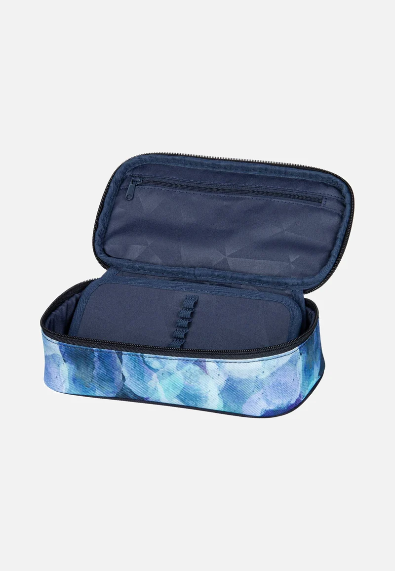 satch Schlamperbox Blurry Sky - Federmappe