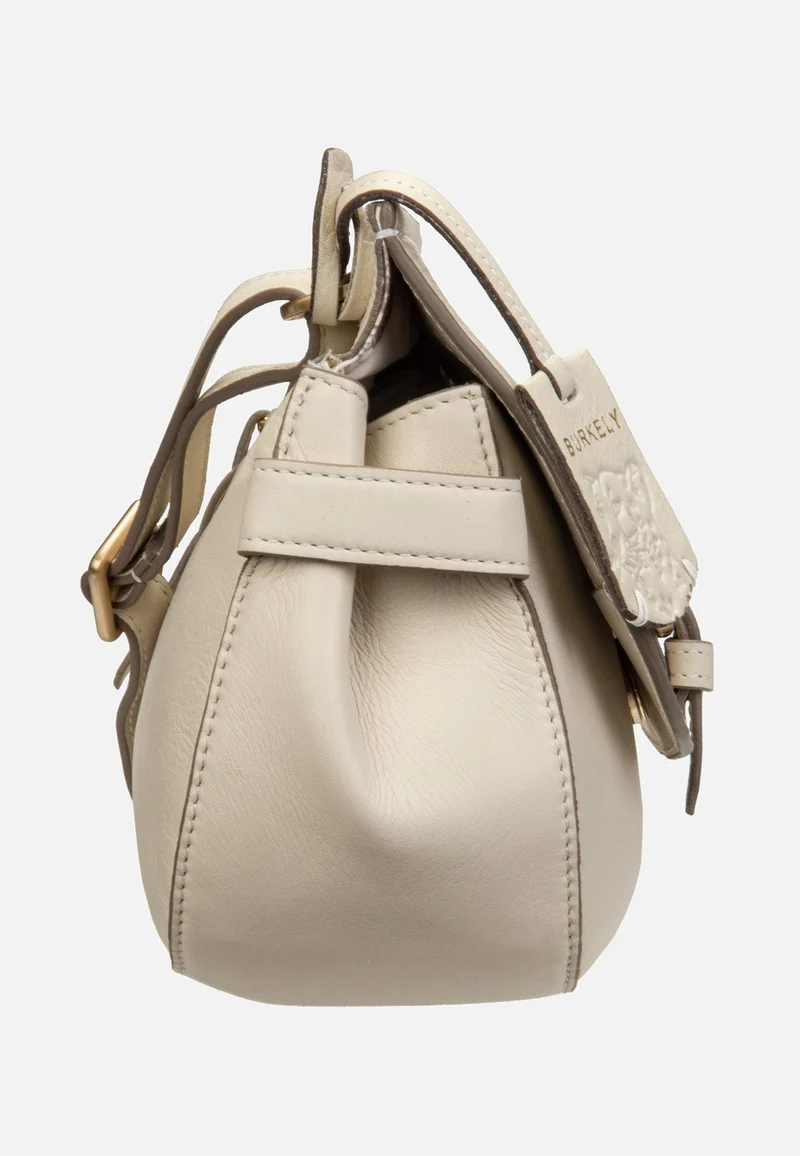 Demi 1001903 Off White - Satchel