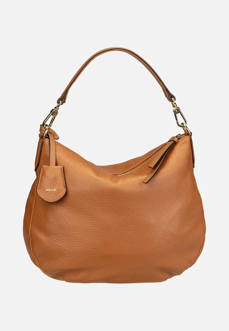 Juna Small Cuoio - Hobo Bag