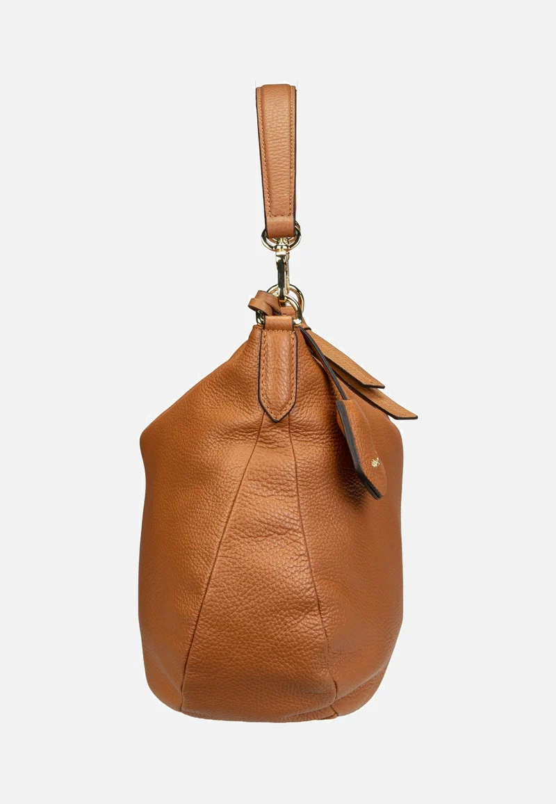 Juna Small Cuoio - Hobo Bag