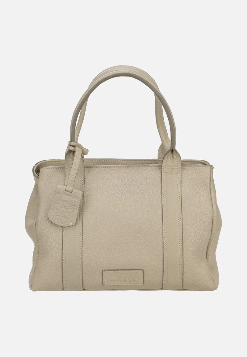 Soft Skylar 1000860 Grey - Henkeltasche