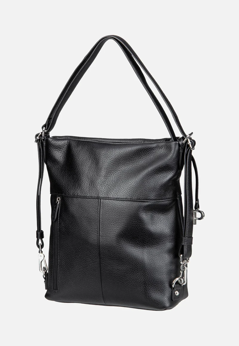 Pure 7322 Schwarz - Rucksack